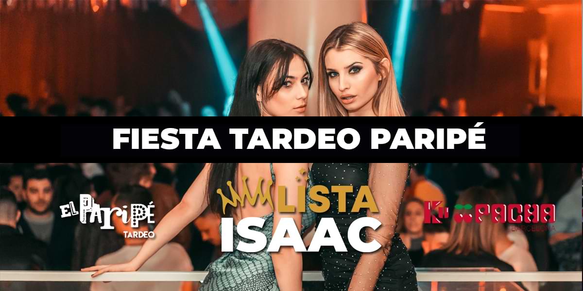 pacha barcelona logo